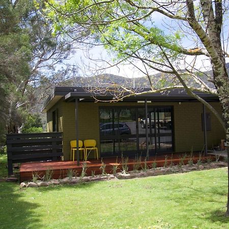 Apartament 151 Grampians Road Halls Gap Zewnętrze zdjęcie