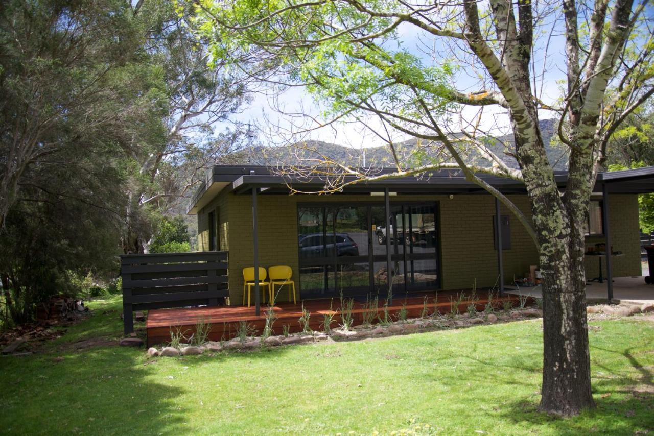 Apartament 151 Grampians Road Halls Gap Zewnętrze zdjęcie