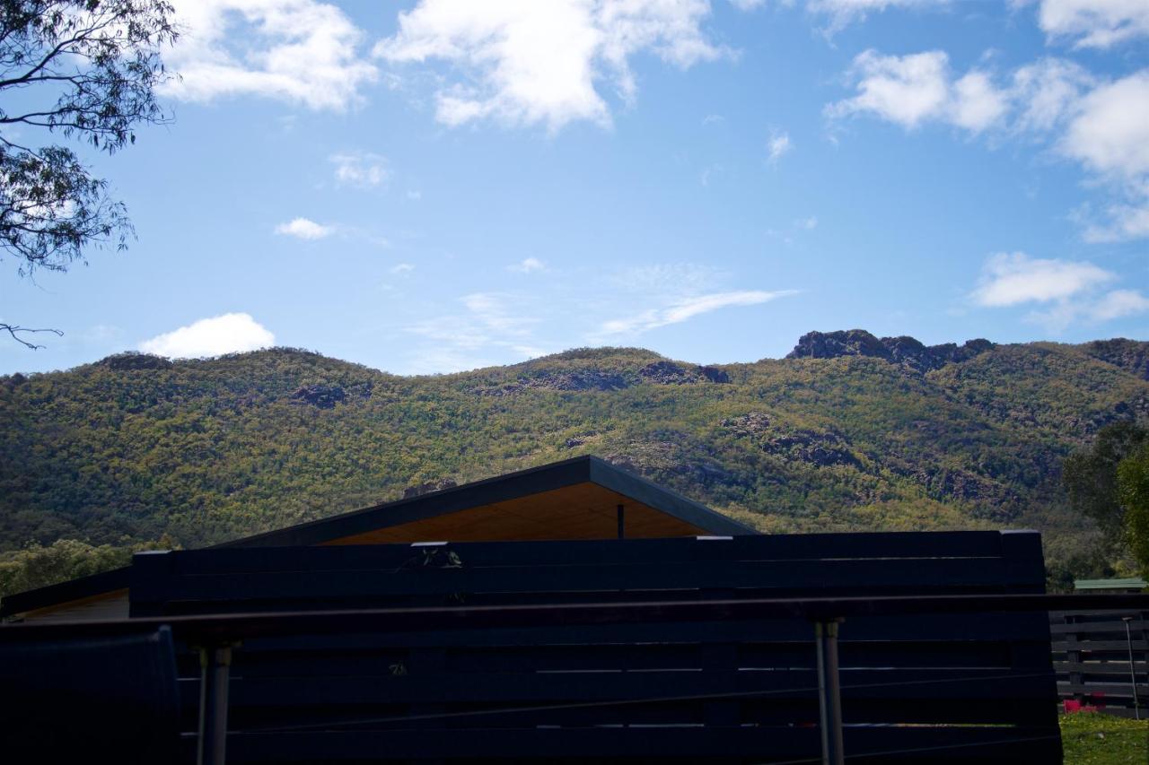 Apartament 151 Grampians Road Halls Gap Zewnętrze zdjęcie