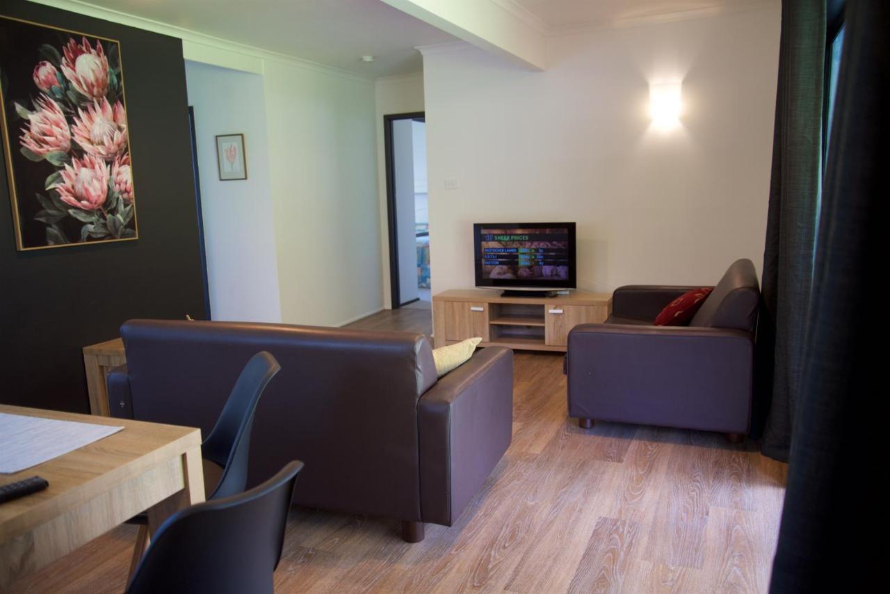 Apartament 151 Grampians Road Halls Gap Zewnętrze zdjęcie