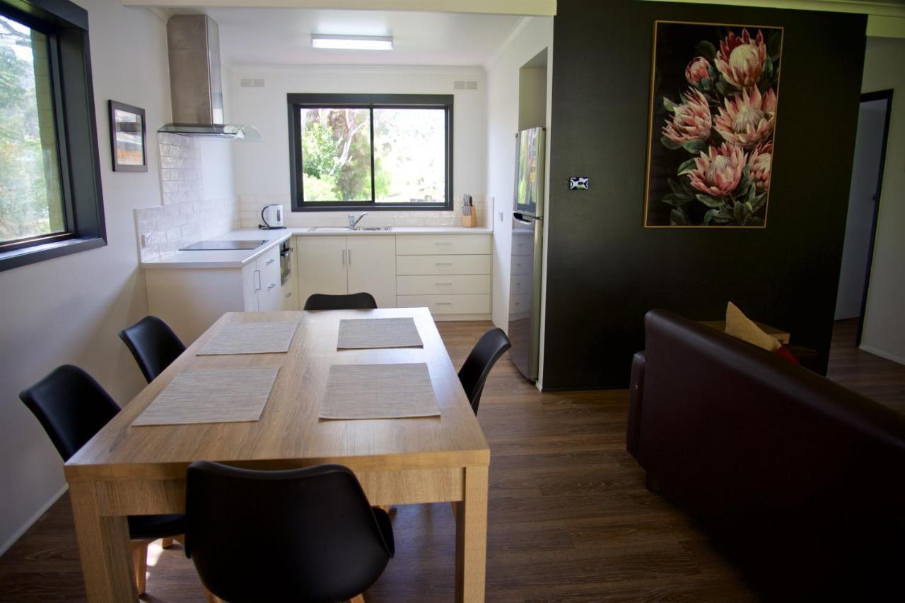 Apartament 151 Grampians Road Halls Gap Zewnętrze zdjęcie