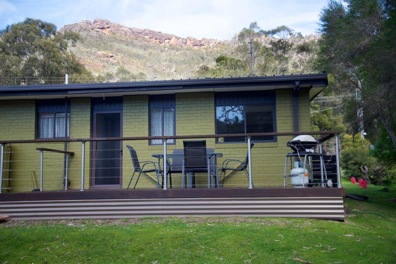 Apartament 151 Grampians Road Halls Gap Zewnętrze zdjęcie