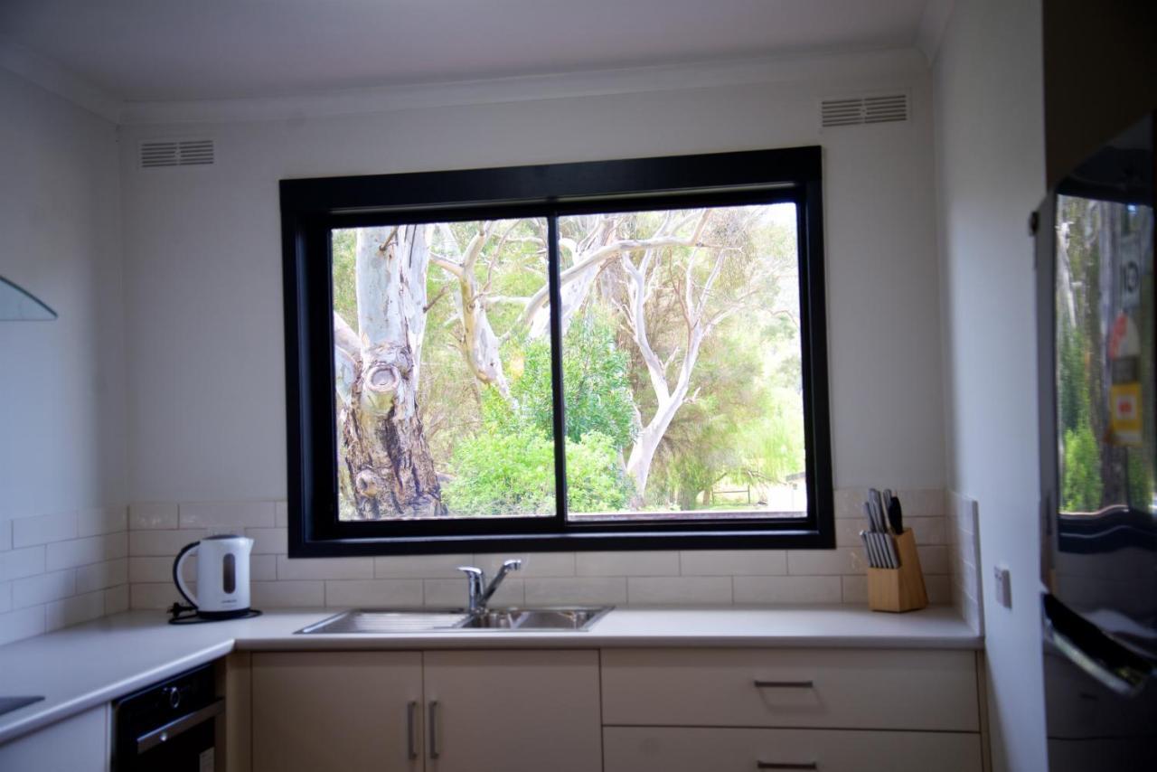 Apartament 151 Grampians Road Halls Gap Zewnętrze zdjęcie